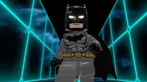 скриншот LEGO Batman 3: Покидая Готэм PS3 #2
