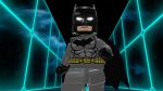 скриншот Lego Batman 3: Beyond Gotham PS4 - LEGO Batman 3: Покидая Готэм - Русская версия #3
