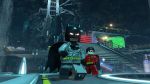 скриншот Lego Batman 3: Beyond Gotham PS4 - LEGO Batman 3: Покидая Готэм - Русская версия #6