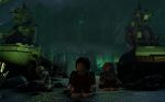 скриншот LEGO Lord of the Rings PS3 #3