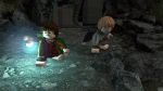 скриншот LEGO Lord of the Rings PS3 #4