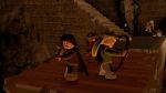 скриншот LEGO Lord of the Rings PS3 #6