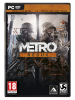 игра Metro Redux
