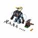 фото Конструктор LEGO Боевая машина Гориллы Горзана #2
