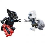 фото Конструктор LEGO Бронетранспортёр Волка Воррица #4