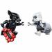 фото Конструктор LEGO Бронетранспортёр Волка Воррица #4