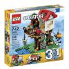 Конструктор LEGO Домик на дереве