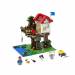 фото Конструктор LEGO Домик на дереве #3