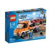 Конструктор LEGO Эвакуатор