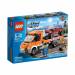 Конструктор LEGO Эвакуатор
