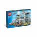 Конструктор LEGO Гараж