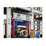 фото Конструктор LEGO Гараж #5