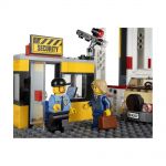 фото Конструктор LEGO Гараж #6