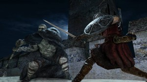 скриншот  Ключ для Dark Souls 2 Season Pass - RU #5