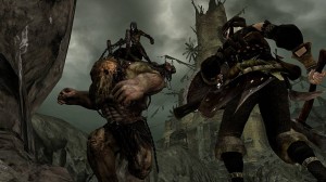 скриншот  Ключ для Dark Souls 2 Season Pass - RU #7