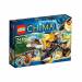 Конструктор LEGO Львиная атака Леннокса
