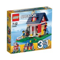 Конструктор LEGO Маленький коттедж