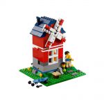 фото Конструктор LEGO Маленький коттедж #3