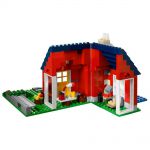 фото Конструктор LEGO Маленький коттедж #4