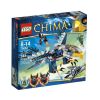 Конструктор LEGO Орлиный перехватчик Эриса