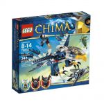 Конструктор LEGO Орлиный перехватчик Эриса