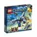 Конструктор LEGO Орлиный перехватчик Эриса