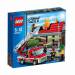 Конструктор LEGO Пожарная машина