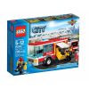 Конструктор LEGO Пожарный грузовик
