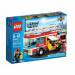 Конструктор LEGO Пожарный грузовик