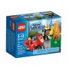 Конструктор LEGO Пожарный мотоцикл