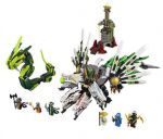 фото Конструктор LEGO Последняя битва #2