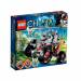 Конструктор LEGO Разведчик волк Вакза