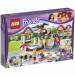 Конструктор LEGO Бассейн Хартлейк Сити