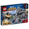 Конструктор LEGO Битва Супермена за Смолвиль