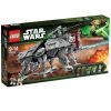 Конструктор LEGO Боевая машина Шагоход АТ-ТЕ