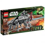 Конструктор LEGO Боевая машина Шагоход АТ-ТЕ