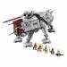 фото Конструктор LEGO Боевая машина Шагоход АТ-ТЕ #2