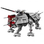 фото Конструктор LEGO Боевая машина Шагоход АТ-ТЕ #3