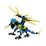 фото Конструктор LEGO Дракон молния #2