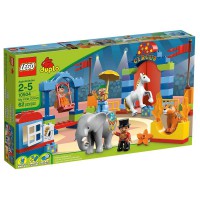 Конструктор LEGO Гала-представление