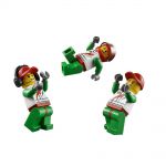 фото Конструктор LEGO Грузовик Гран При #4