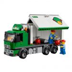 фото Конструктор LEGO Грузовик #3