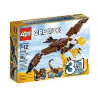 Конструктор LEGO Кондор