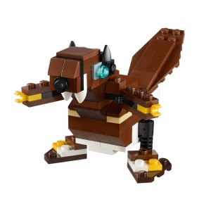 фото Конструктор LEGO Кондор #2
