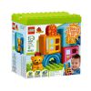 Конструктор LEGO Кубики для строительства и игры малыша