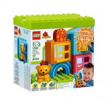 Конструктор LEGO Кубики для строительства и игры малыша