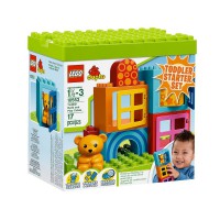 Конструктор LEGO Кубики для строительства и игры малыша