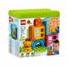 Конструктор LEGO Кубики для строительства и игры малыша