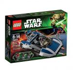 Конструктор LEGO Мандалорианский спидер