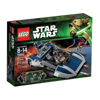 Конструктор LEGO Мандалорианский спидер